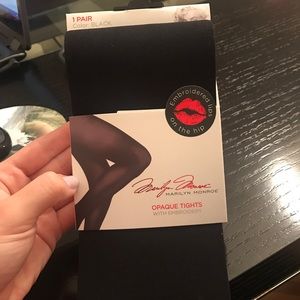 OPAQUE TIGHTS
